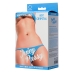 Мастурбатор Juicy Pussy Hot Crystal