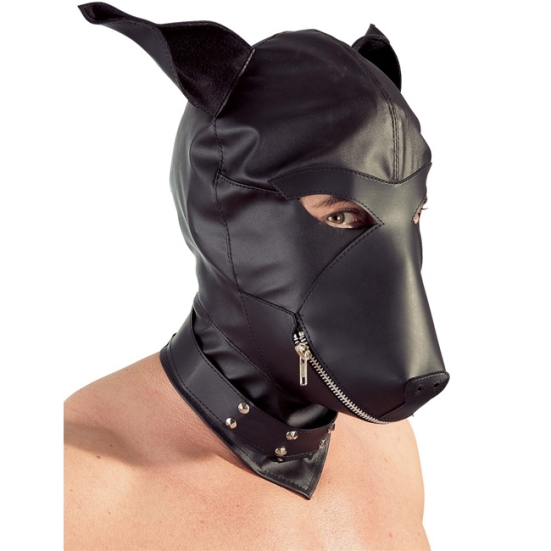 Маска Dog Mask, Orion