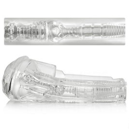 Мастурбатор Fleshlight - Ice Lady Crystal