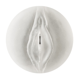 Мастурбатор Fleshlight - Ice Lady Crystal