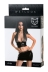 Эротический комплект Gigi Glossy
