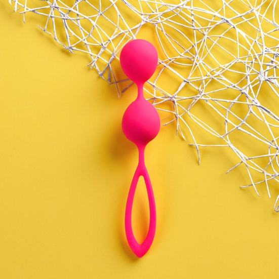 Вагинальные шарики A-Toys