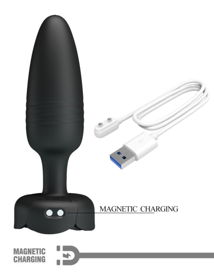 Пробка с подсветкой Tarion