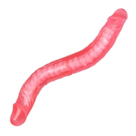 Фаллос Baile Double Dong 14&quot;