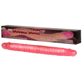 Фаллос Baile Double Dong 14&quot;