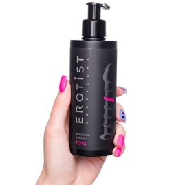Смазка Erotist Toys - 250 мл.