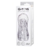 Мастурбатор A-toys Jelf