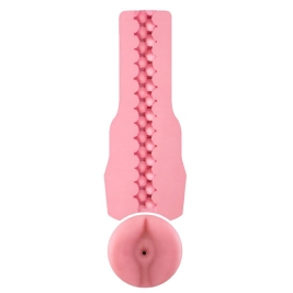 Мастурбатор Fleshlight - Stamina Training Unit Butt