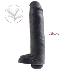 Фаллос King Cock Squirting 11&quot;