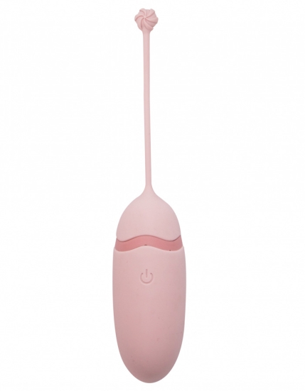 Виброяйцо Mata Hari с пультом