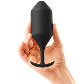 Пробка b-Vibe Snug Plug 5