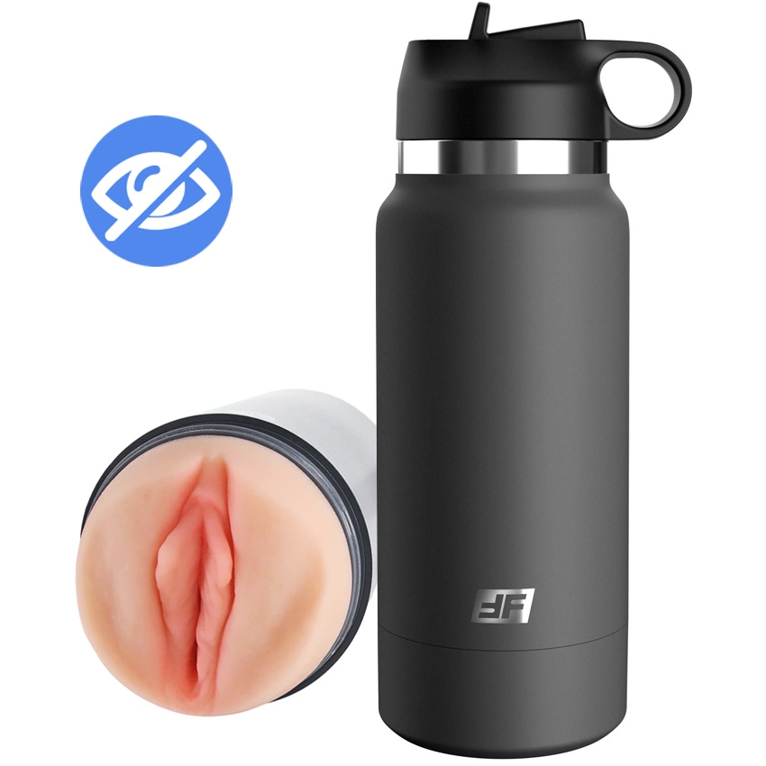 Мастурбатор PDX Plus Fuck Flask