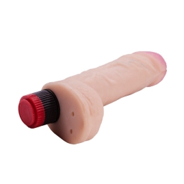 Фаллос-вибратор Lovetoy 602607