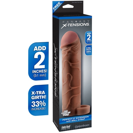 Насадка Perfect 2 Extension with Ball Strap