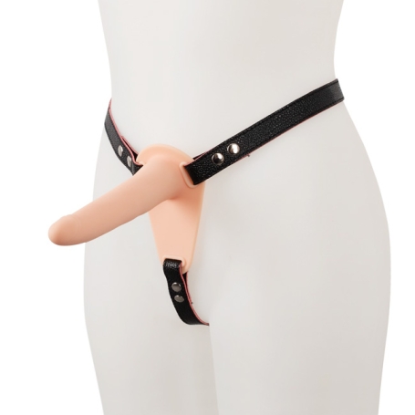 Страпон Orion Vibrating Strap-On