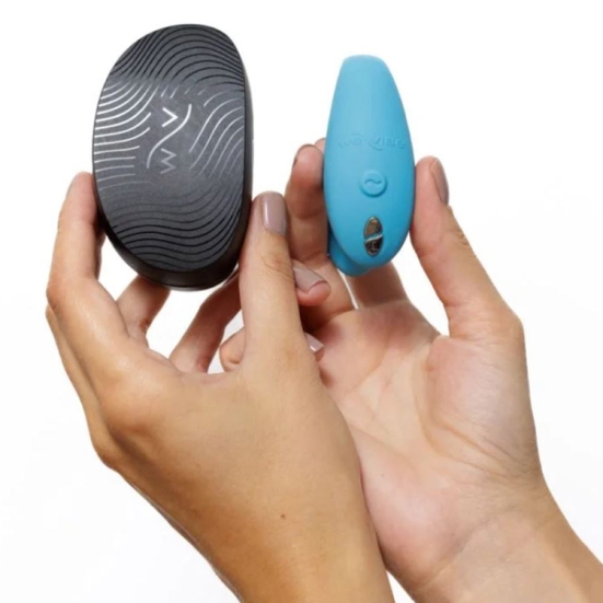 Вибратор We-Vibe Sync Go