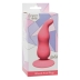Анальная пробка Waved Anal Plug