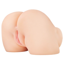 Мастурбатор с всасыванием PDX Shake That Ass