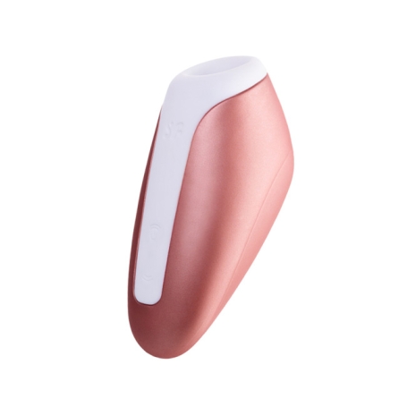 Стимулятор клитора Satisfyer Love Breeze