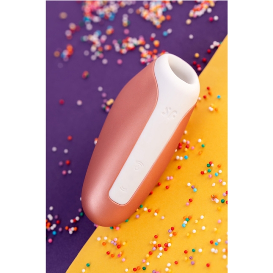 Стимулятор клитора Satisfyer Love Breeze